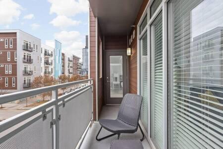 Cozysuites L Dream 1Br, Monument Circle, Indy Indianapolis Eksteriør bilde